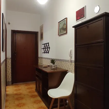 Apartment Casa La Pineta By World *