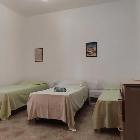 Casa La Pineta By World Gallipoli