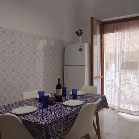Casa La Pineta By World