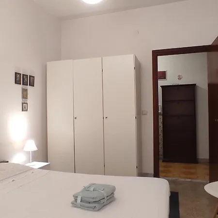 Apartment Casa La Pineta By World Gallipoli