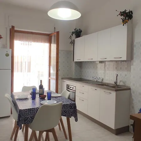 Casa La Pineta By World * Gallipoli