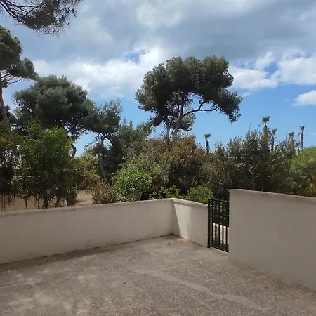Apartment Casa La Pineta By World Gallipoli