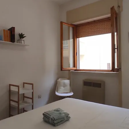 Casa La Pineta By World * Gallipoli