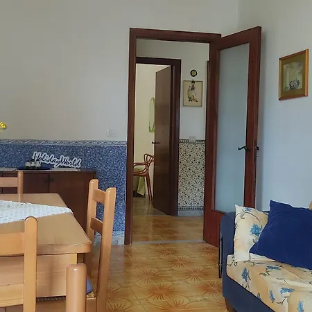 Casa La Pineta By World *