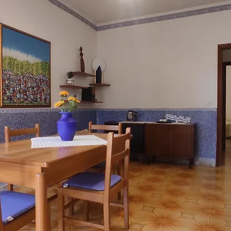 Casa La Pineta By World Gallipoli