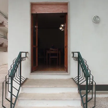 Casa La Pineta By World Apartment Gallipoli