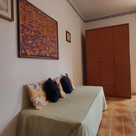 Casa La Pineta By World Apartment