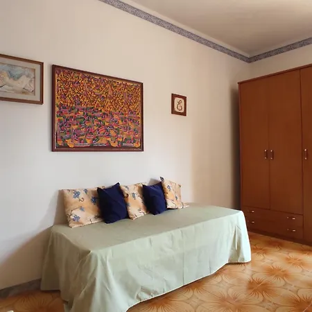 Casa La Pineta By World Apartment Gallipoli