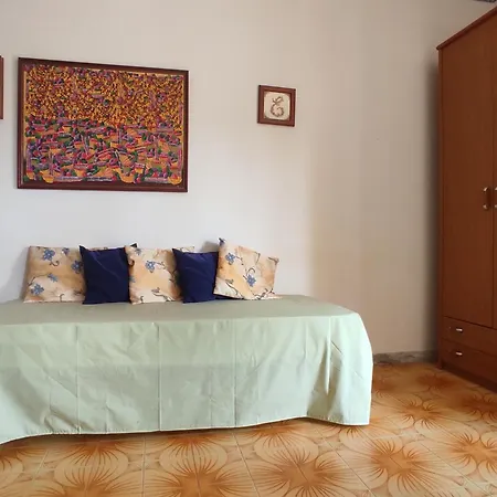 Apartment Casa La Pineta By World Gallipoli